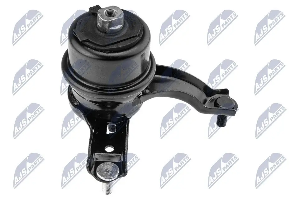 Lagerung, Motor rechts unten NTY ZPS-TY-132