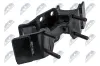 Lagerung, Motor hinten NTY ZPS-TY-136 Bild Lagerung, Motor hinten NTY ZPS-TY-136