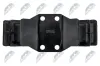 Lagerung, Motor hinten NTY ZPS-TY-136 Bild Lagerung, Motor hinten NTY ZPS-TY-136