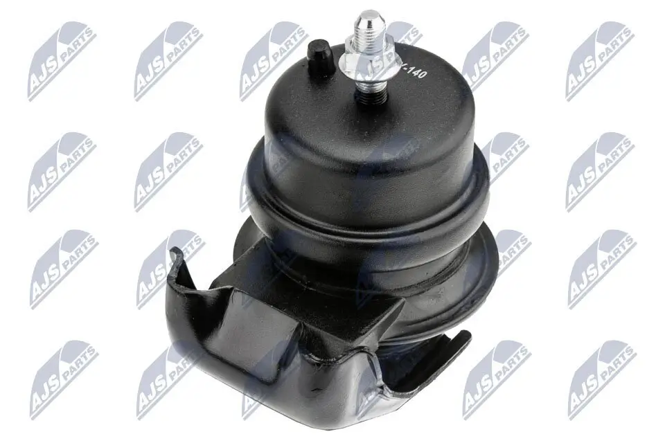 Lagerung, Motor vorne links vorne rechts NTY ZPS-TY-140