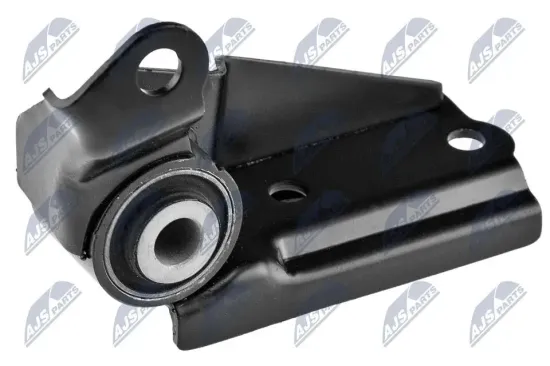 Lagerung, Motor hinten NTY ZPS-TY-150 Bild Lagerung, Motor hinten NTY ZPS-TY-150