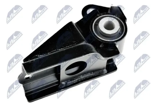 Lagerung, Motor hinten NTY ZPS-TY-150 Bild Lagerung, Motor hinten NTY ZPS-TY-150