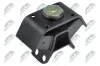 Lagerung, Motor hinten NTY ZPS-TY-168 Bild Lagerung, Motor hinten NTY ZPS-TY-168
