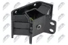 Lagerung, Motor hinten NTY ZPS-TY-168 Bild Lagerung, Motor hinten NTY ZPS-TY-168