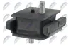 Lagerung, Motor vorne NTY ZPS-TY-173
