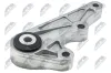 Lagerung, Motor unten hinten NTY ZPS-VV-020 Bild Lagerung, Motor unten hinten NTY ZPS-VV-020
