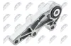Lagerung, Motor unten hinten NTY ZPS-VV-020 Bild Lagerung, Motor unten hinten NTY ZPS-VV-020