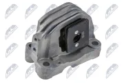 Lagerung, Motor hinten oben links NTY ZPS-VV-030