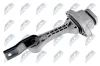 Lagerung, Motor hinten NTY ZPS-VW-004 Bild Lagerung, Motor hinten NTY ZPS-VW-004