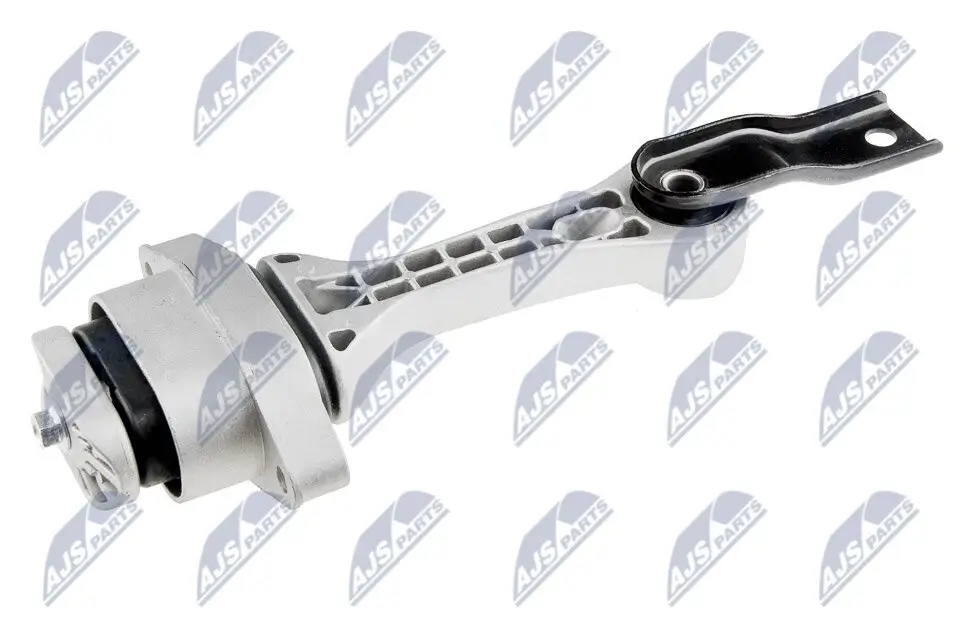 Lagerung, Motor hinten rechts NTY ZPS-VW-006