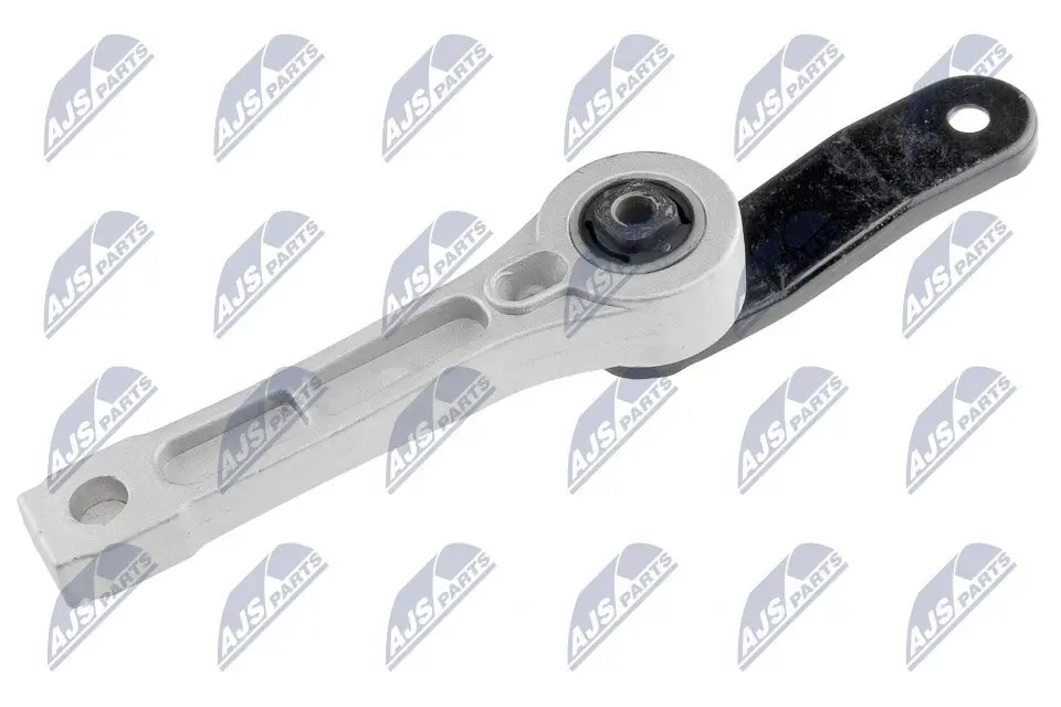 Lagerung, Motor hinten unten NTY ZPS-VW-016