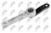 Lagerung, Motor hinten unten NTY ZPS-VW-016 Bild Lagerung, Motor hinten unten NTY ZPS-VW-016