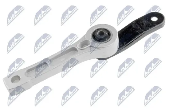 Lagerung, Motor hinten unten NTY ZPS-VW-016 Bild Lagerung, Motor hinten unten NTY ZPS-VW-016