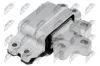 Lagerung, Motor links NTY ZPS-VW-018