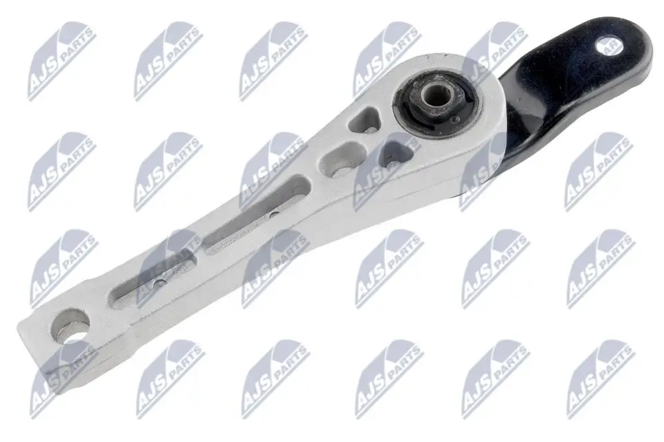 Lagerung, Motor hinten unten NTY ZPS-VW-020