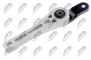 Lagerung, Motor hinten unten NTY ZPS-VW-020