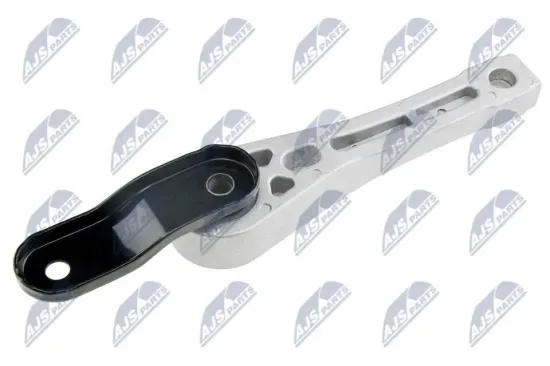 Lagerung, Motor hinten unten NTY ZPS-VW-020 Bild Lagerung, Motor hinten unten NTY ZPS-VW-020