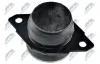 Lagerung, Motor links hinten NTY ZPS-VW-028 Bild Lagerung, Motor links hinten NTY ZPS-VW-028