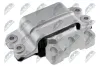 Lagerung, Motor links NTY ZPS-VW-030 Bild Lagerung, Motor links NTY ZPS-VW-030