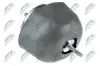 Lagerung, Motor vorne rechts NTY ZPS-VW-032