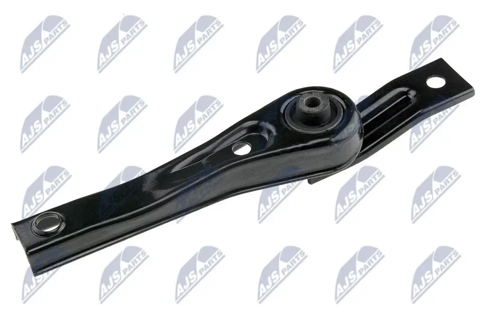 Lagerung, Motor hinten unten motorseitig NTY ZPS-VW-035