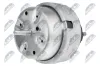Lagerung, Motor rechts NTY ZPS-VW-041 Bild Lagerung, Motor rechts NTY ZPS-VW-041