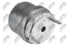 Lagerung, Motor NTY ZPS-VW-044 Bild Lagerung, Motor NTY ZPS-VW-044