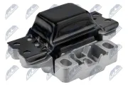 Lagerung, Motor hinten links NTY ZPS-VW-048