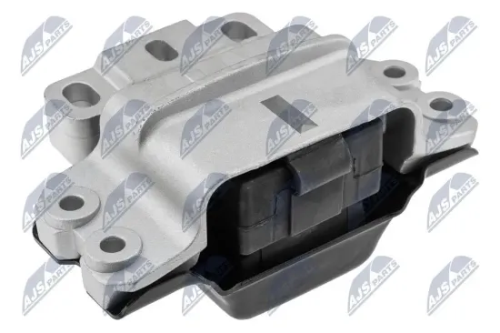 Lagerung, Motor hinten links NTY ZPS-VW-048 Bild Lagerung, Motor hinten links NTY ZPS-VW-048