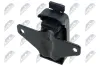 Lagerung, Motor links rechts NTY ZPS-VW-053 Bild Lagerung, Motor links rechts NTY ZPS-VW-053
