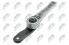 Lagerung, Motor hinten NTY ZPS-VW-056 Bild Lagerung, Motor hinten NTY ZPS-VW-056