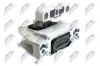 Lagerung, Motor rechts NTY ZPS-VW-062 Bild Lagerung, Motor rechts NTY ZPS-VW-062