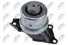Lagerung, Motor rechts NTY ZPS-VW-065