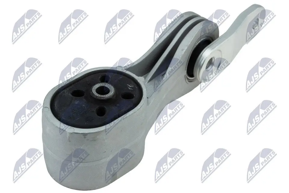 Lagerung, Motor hinten NTY ZPS-VW-069