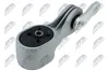 Lagerung, Motor hinten NTY ZPS-VW-069 Bild Lagerung, Motor hinten NTY ZPS-VW-069