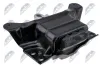 Lagerung, Motor links hinten NTY ZPS-VW-088 Bild Lagerung, Motor links hinten NTY ZPS-VW-088