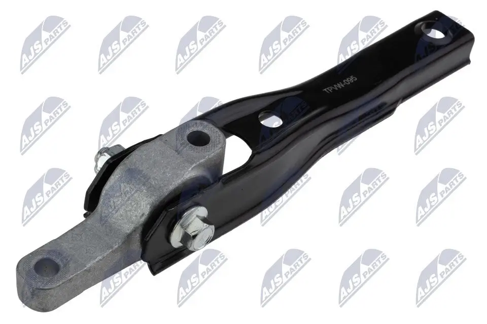 Lagerung, Motor hinten links NTY ZPS-VW-095