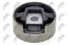 Lagerung, Motor unten NTY ZPS-VW-103 Bild Lagerung, Motor unten NTY ZPS-VW-103