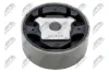 Lagerung, Motor unten NTY ZPS-VW-103 Bild Lagerung, Motor unten NTY ZPS-VW-103