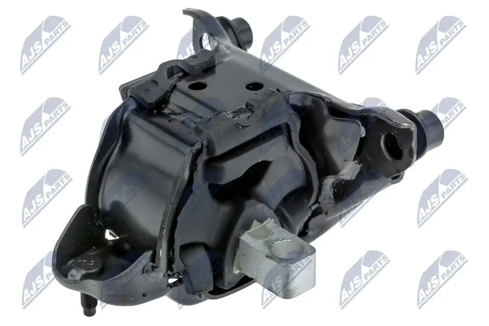 Lagerung, Motor hinten links NTY ZPS-VW-112