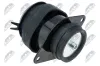 Lagerung, Motor hinten rechts NTY ZPS-VW-117 Bild Lagerung, Motor hinten rechts NTY ZPS-VW-117
