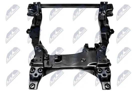 Hilfsrahmen/Aggregateträger Vorderachse NTY ZRZ-AR-000 Bild Hilfsrahmen/Aggregateträger Vorderachse NTY ZRZ-AR-000