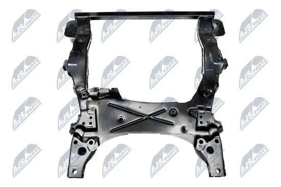 Hilfsrahmen/Aggregateträger Vorderachse NTY ZRZ-AR-000 Bild Hilfsrahmen/Aggregateträger Vorderachse NTY ZRZ-AR-000