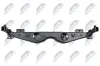 Achskörper Hinterachse NTY ZRZ-BM-023 Bild Achskörper Hinterachse NTY ZRZ-BM-023