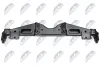 Achskörper Hinterachse NTY ZRZ-BM-023 Bild Achskörper Hinterachse NTY ZRZ-BM-023