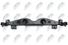 Achskörper Hinterachse NTY ZRZ-BM-024 Bild Achskörper Hinterachse NTY ZRZ-BM-024