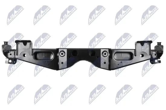 Achskörper Hinterachse NTY ZRZ-BM-024 Bild Achskörper Hinterachse NTY ZRZ-BM-024