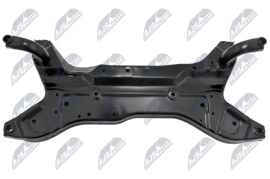 Hilfsrahmen/Aggregateträger Vorderachse NTY ZRZ-CH-000 Bild Hilfsrahmen/Aggregateträger Vorderachse NTY ZRZ-CH-000