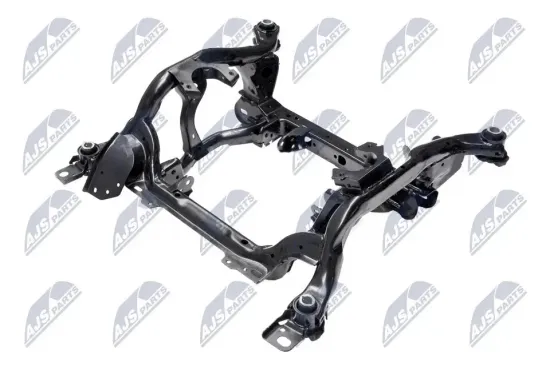Hilfsrahmen/Aggregateträger Vorderachse NTY ZRZ-CH-005 Bild Hilfsrahmen/Aggregateträger Vorderachse NTY ZRZ-CH-005