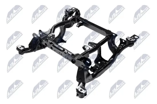 Hilfsrahmen/Aggregateträger Vorderachse NTY ZRZ-CH-005 Bild Hilfsrahmen/Aggregateträger Vorderachse NTY ZRZ-CH-005